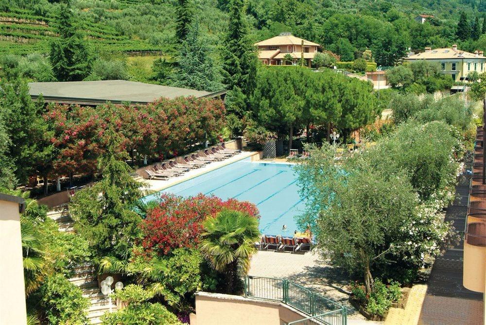 Olimpo Hotel