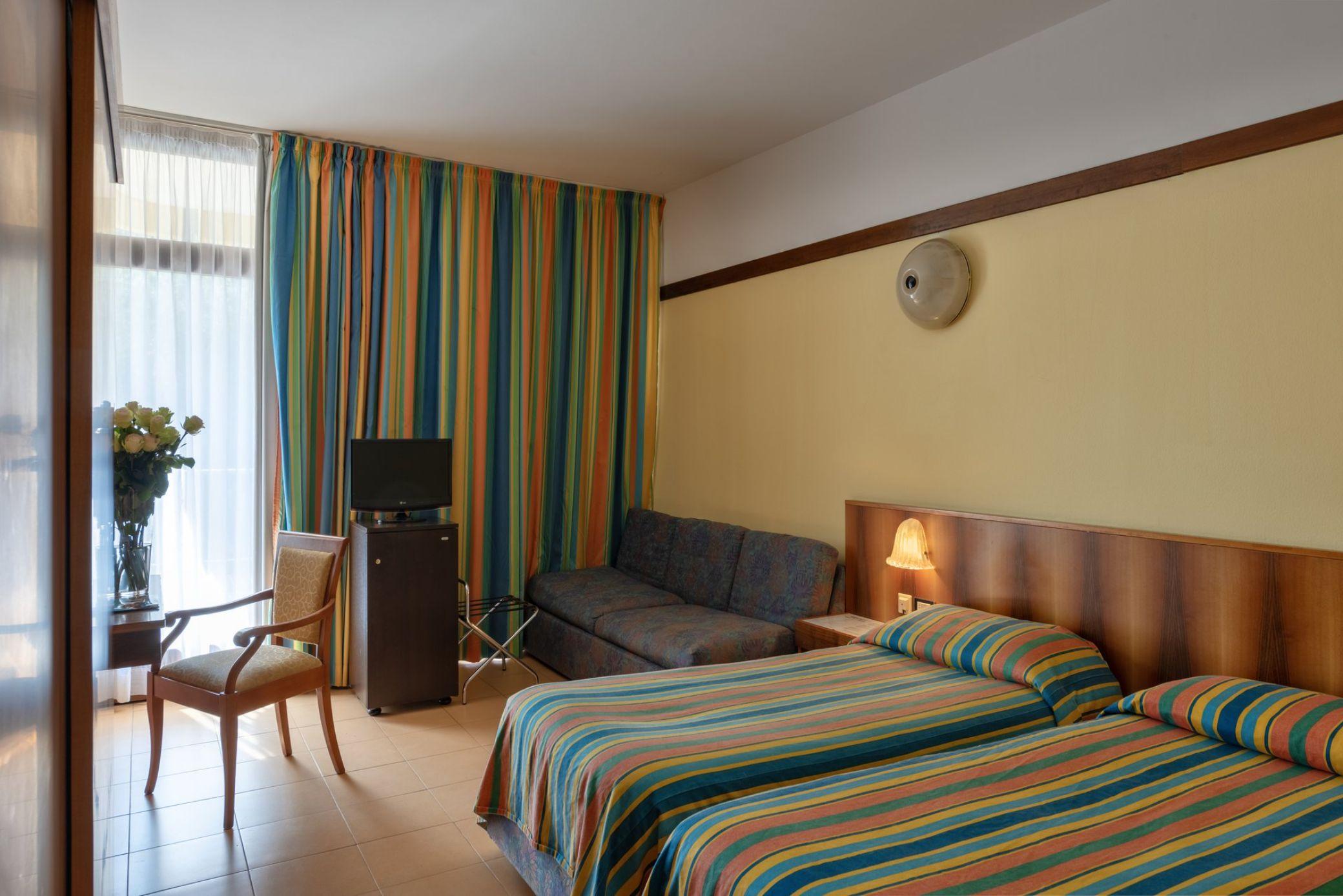Olimpo 4* Garda (Verona)