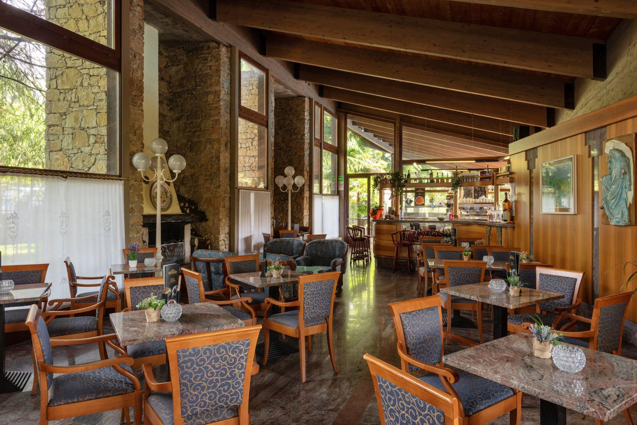 Hotel Olimpo Garda (Verona)