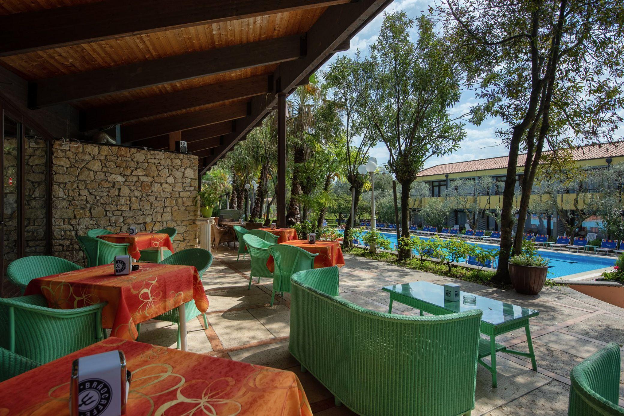 Hotel Olimpo