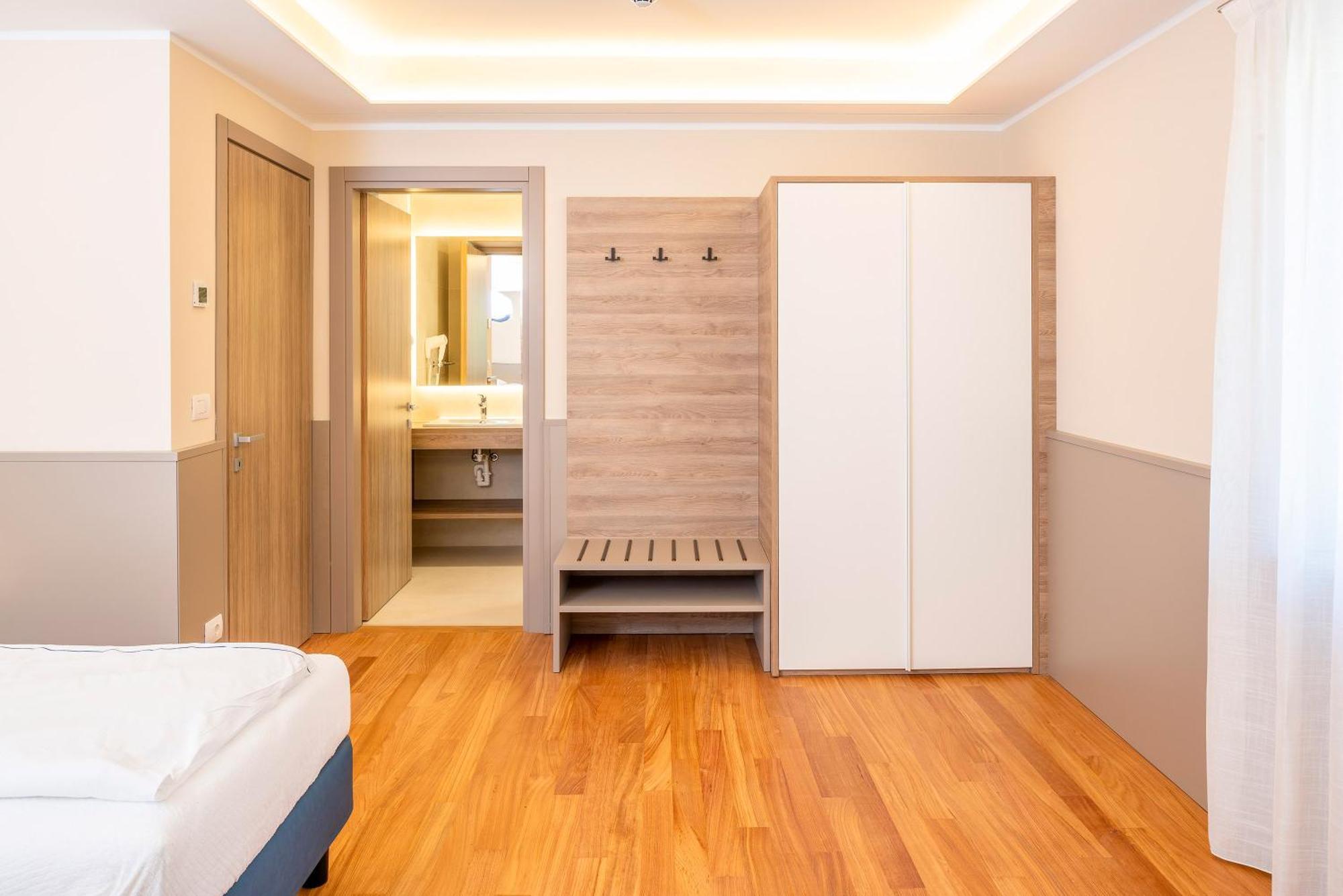 Hotel Olimpo