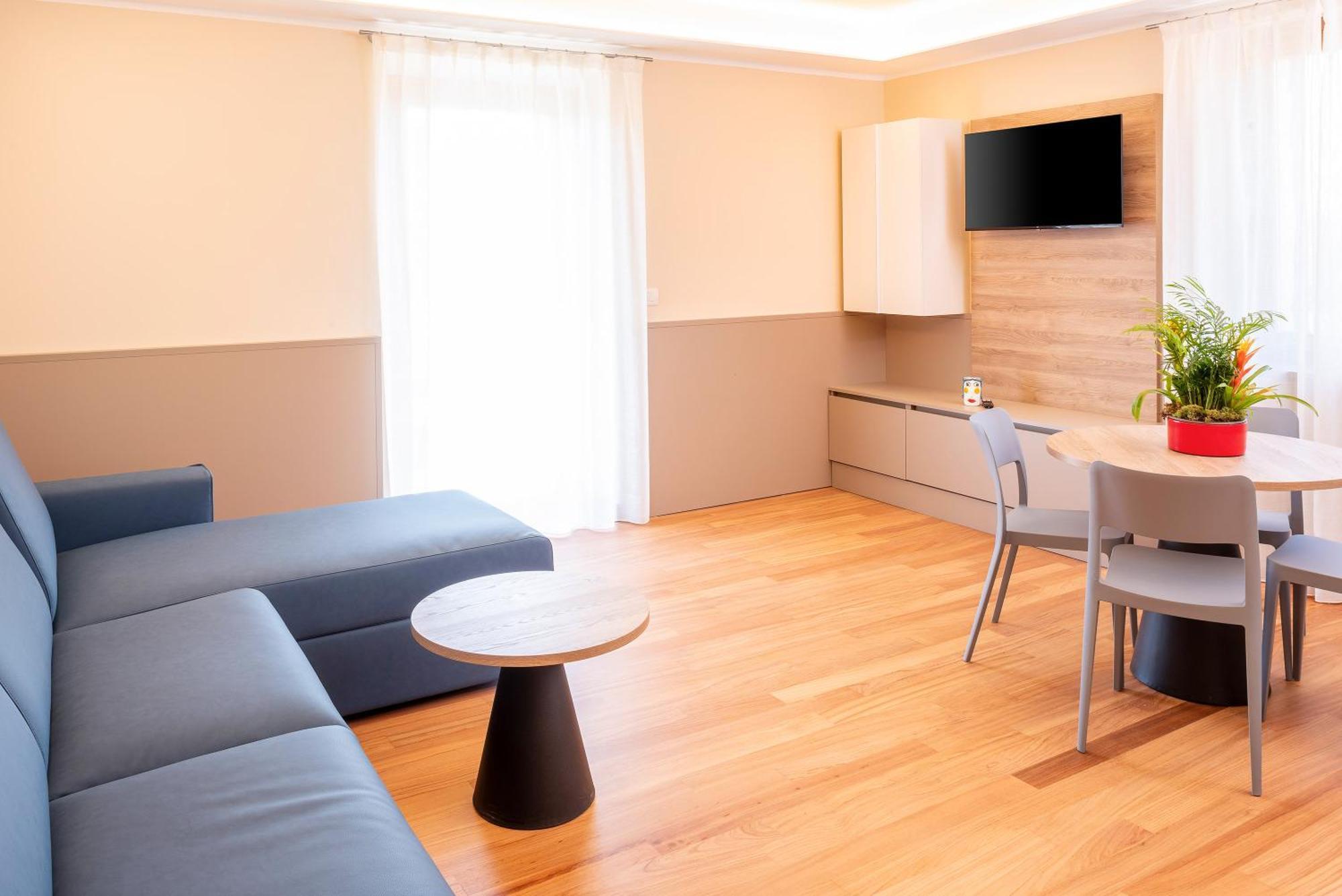 Olimpo Hotel 4*
