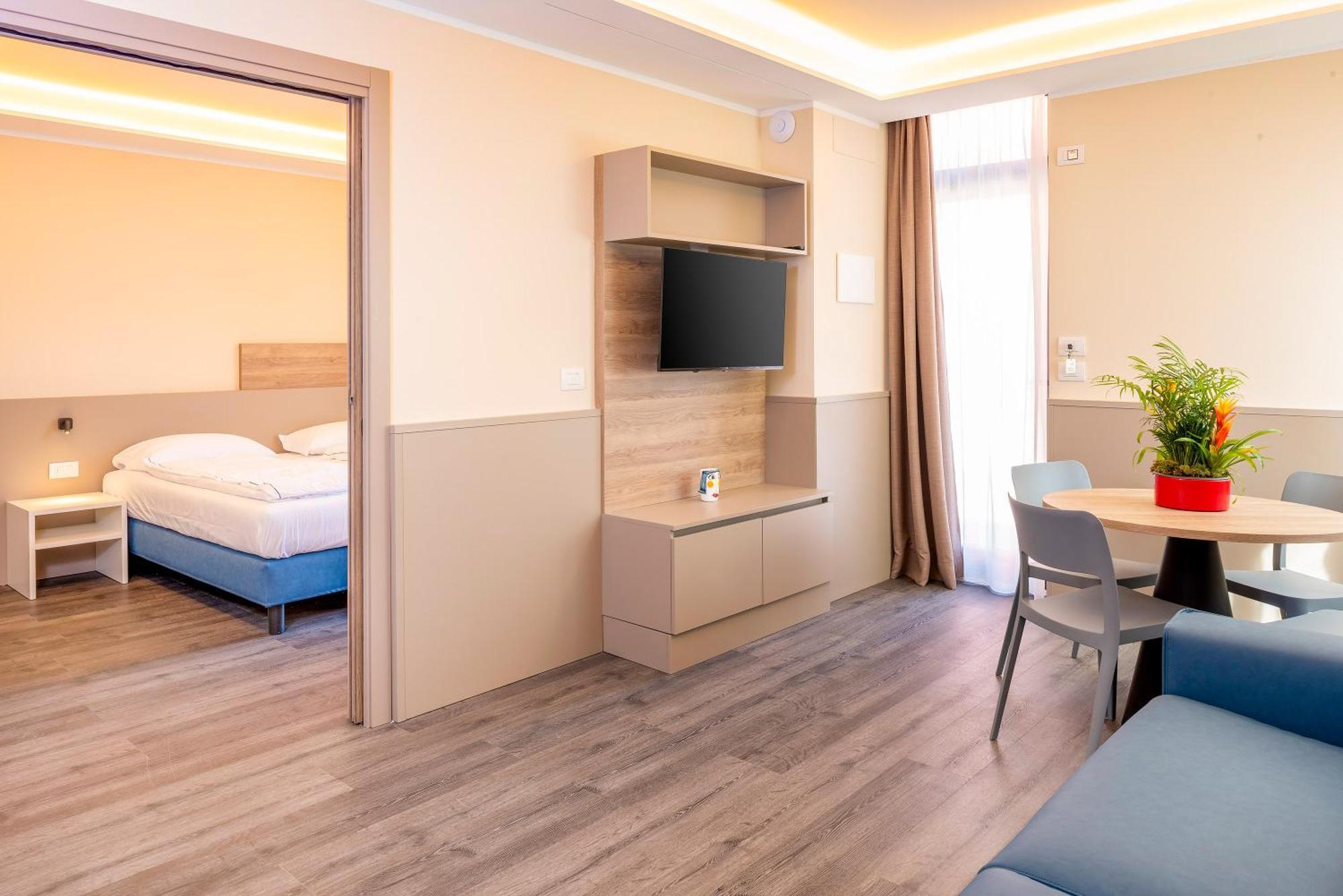 Hotel Olimpo 4*