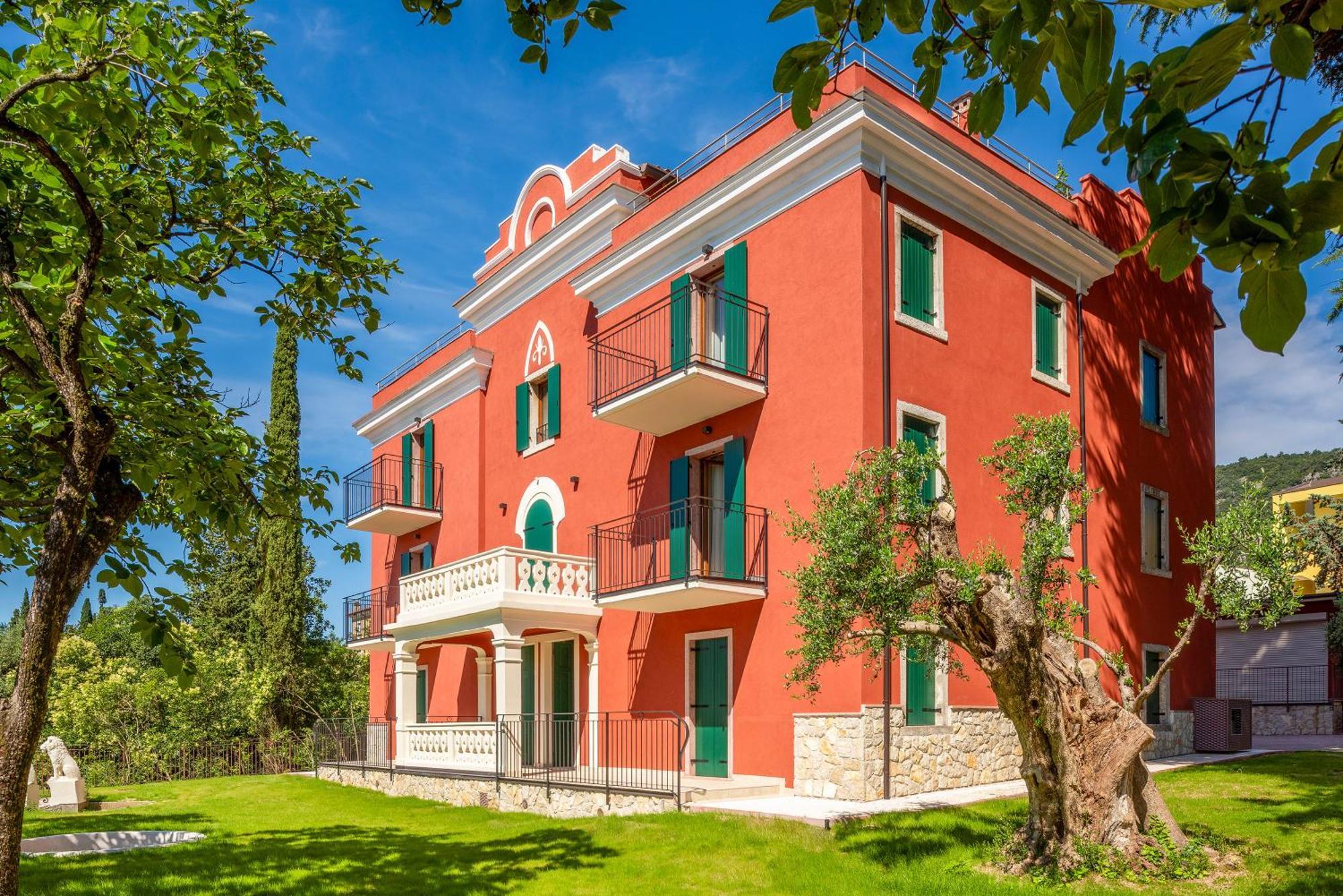Olimpo Hotel