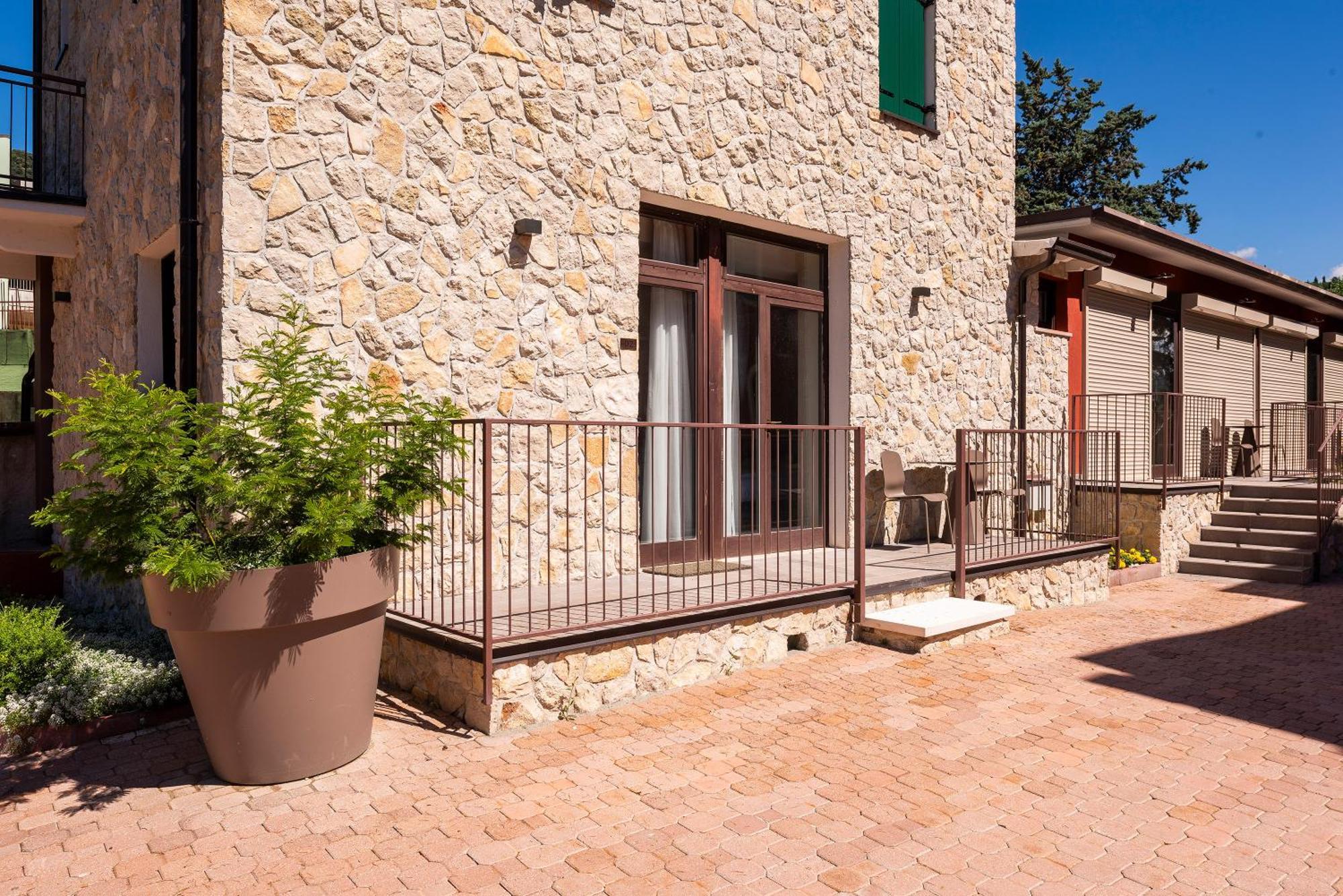 Hotel Olimpo