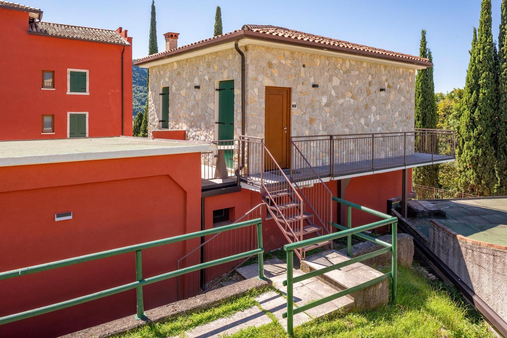 Hotel Olimpo 4*
