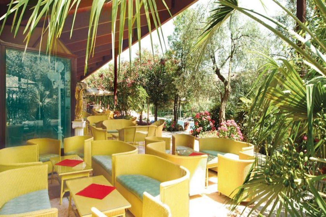 Hotel Olimpo