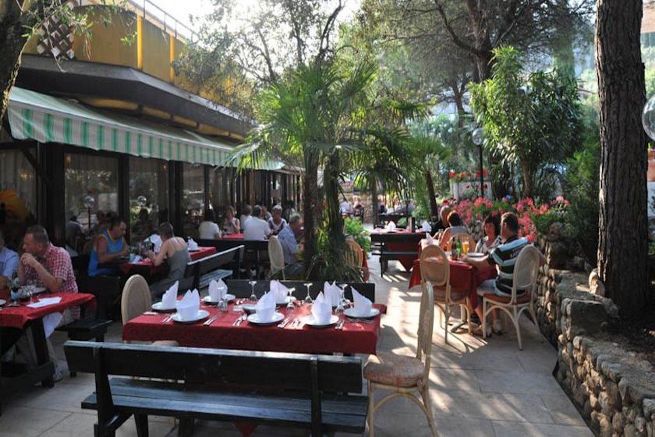 Olimpo Garda (Verona)