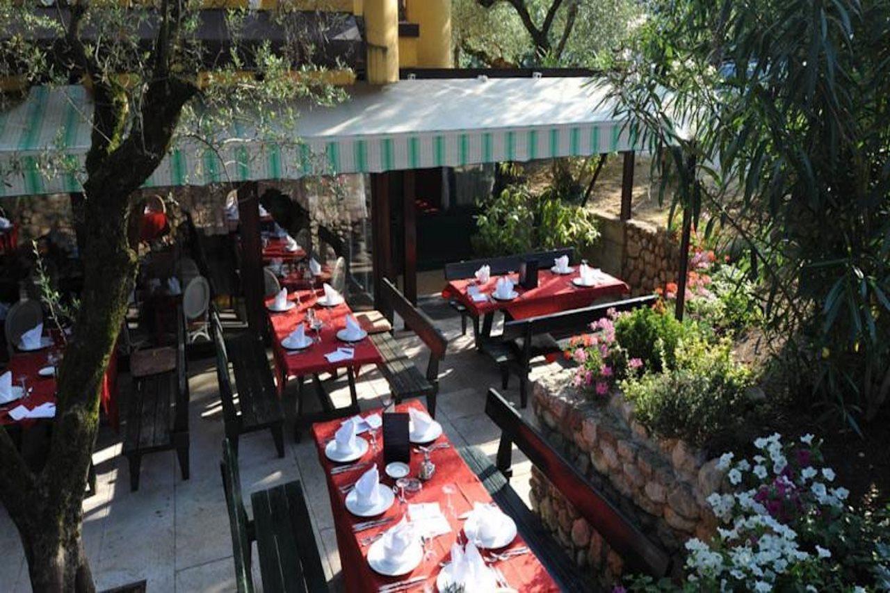 Hotel Olimpo Garda (Verona)
