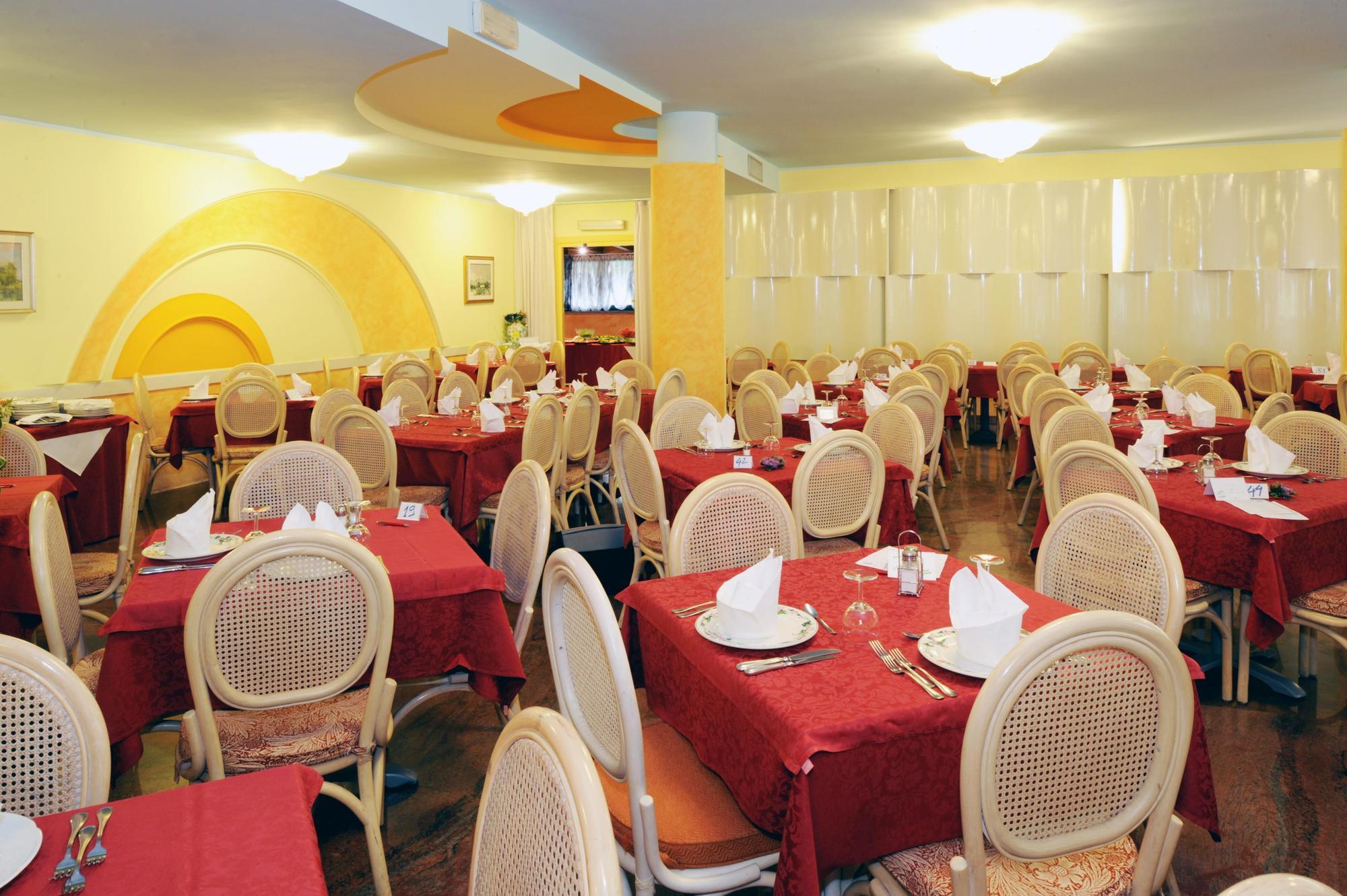Olimpo Hotel