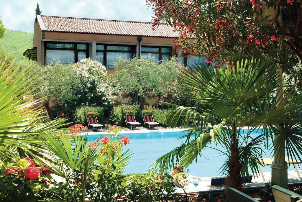 Hotel Olimpo Garda (Verona)