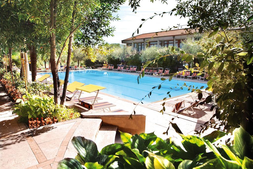 Hotel Olimpo