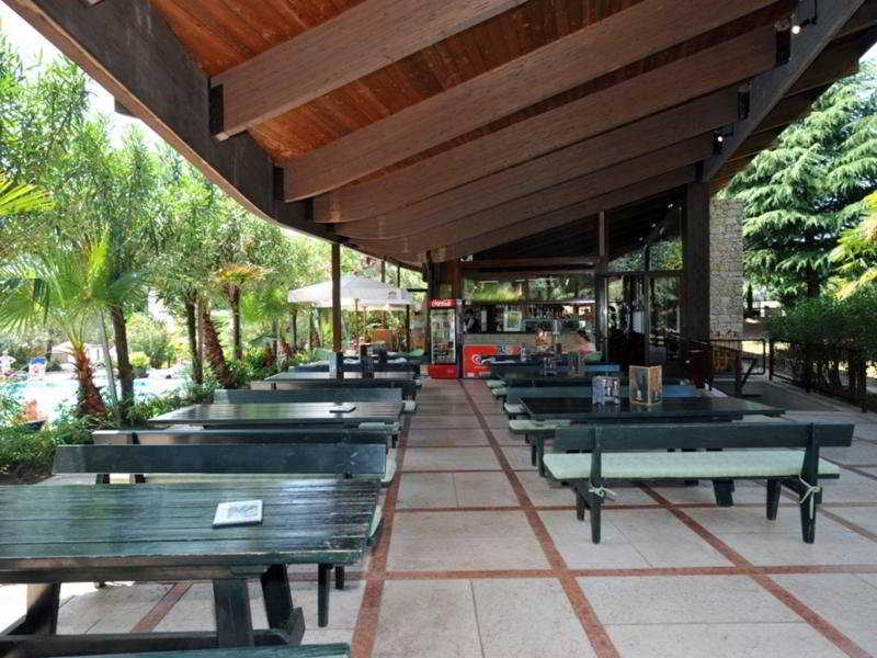Olimpo 4* Garda (Verona)
