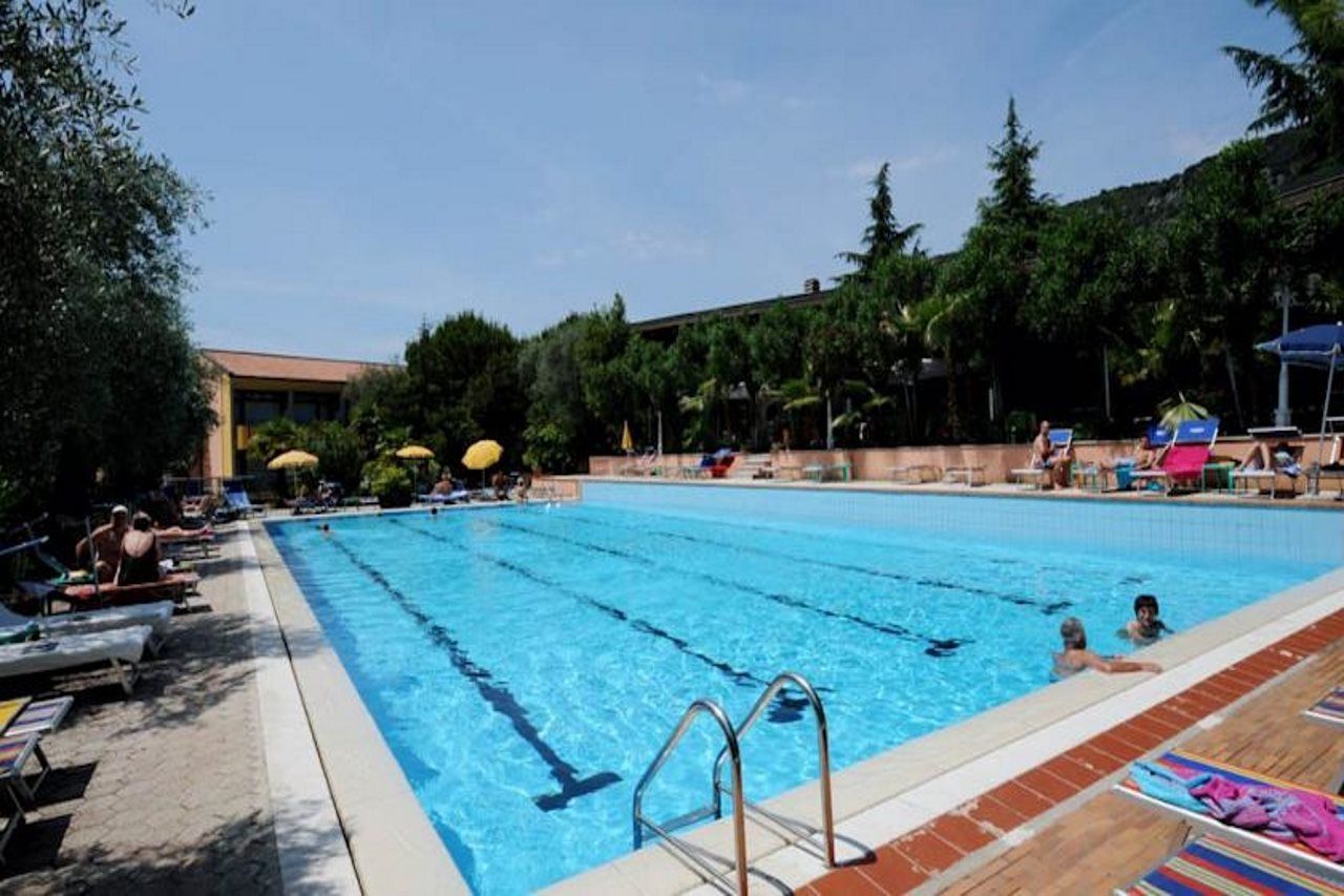 Olimpo Hotel