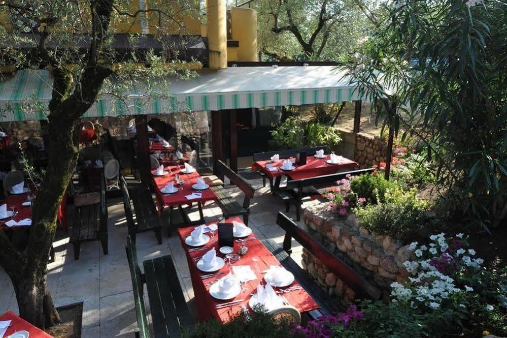 Olimpo 4* Garda (Verona)
