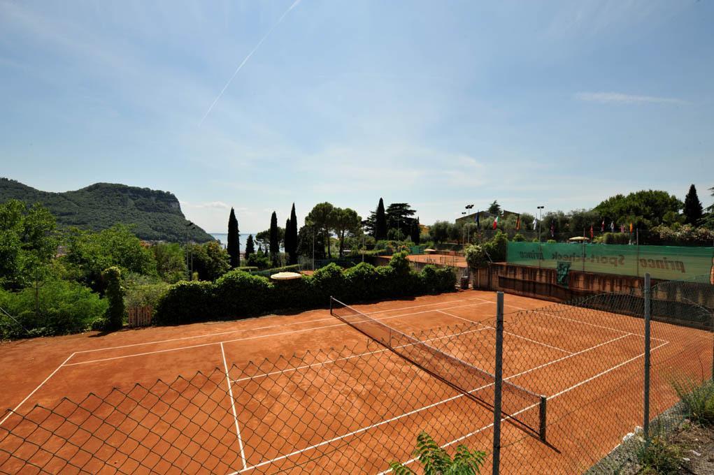 Olimpo 4* Garda (Verona)