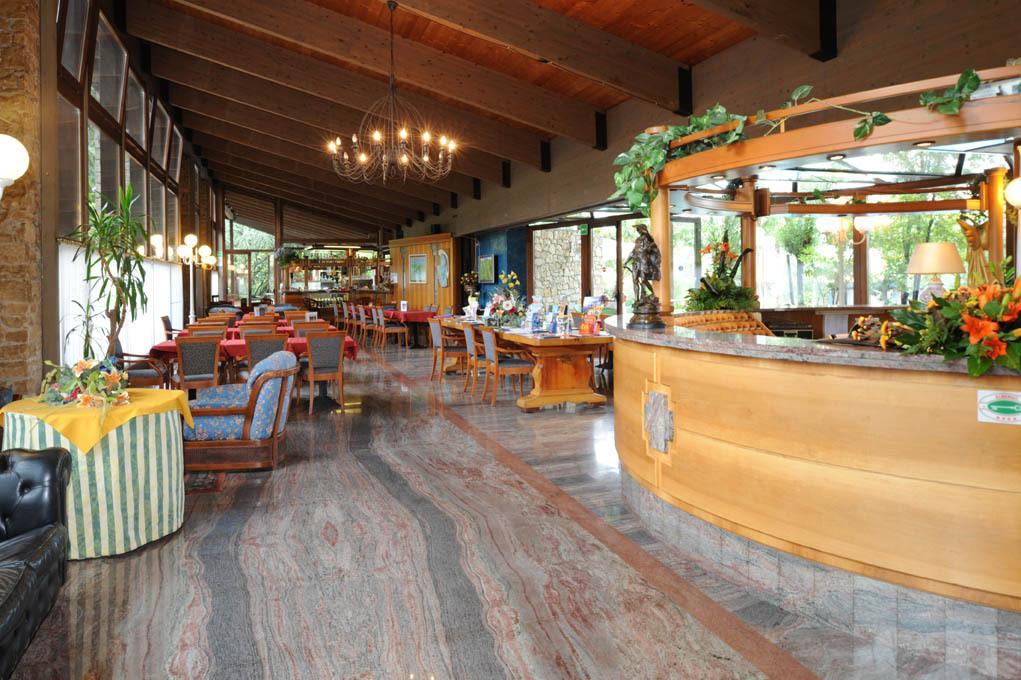 Hotel Olimpo